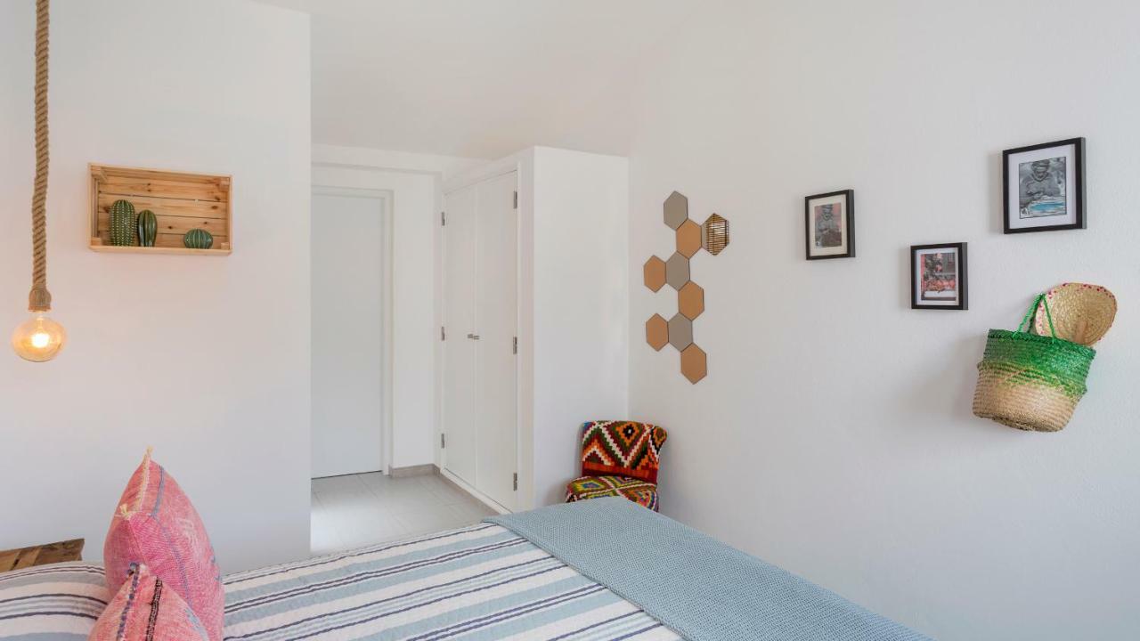 Vila Varanda By Sevencollection Villa Salema Exterior foto